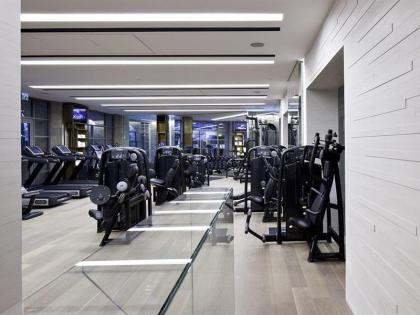 Mamilla Hotel - The Leading Hotels Of The World - image 9