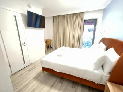 La Perle Hotel - image 16