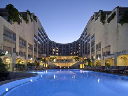 The David Citadel Hotel - image 1