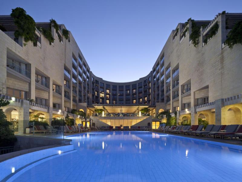 The David Citadel Hotel - main image