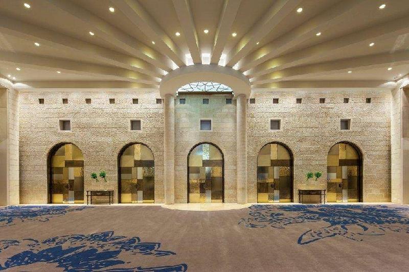 The David Citadel Hotel - image 2