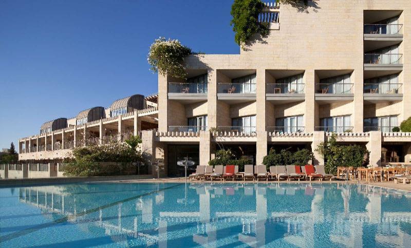 The David Citadel Hotel - image 3