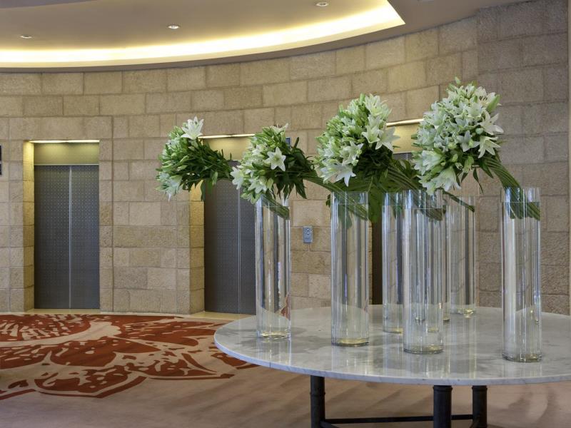 The David Citadel Hotel - image 7