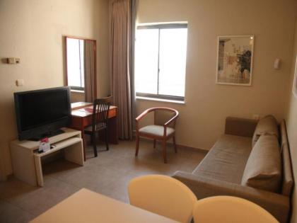 Lev Yerushalayim Hotel - image 10