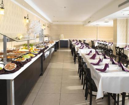 Lev Yerushalayim Hotel - image 12