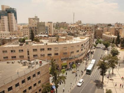Lev Yerushalayim Hotel - image 14