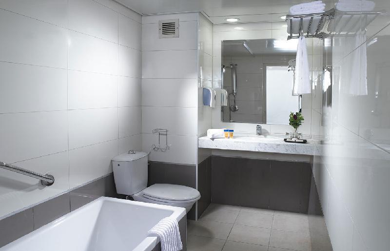 Lev Yerushalayim Hotel - image 2