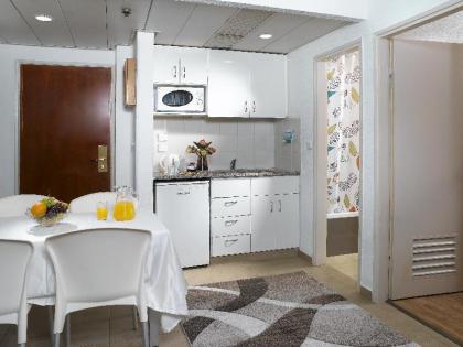 Lev Yerushalayim Hotel - image 4