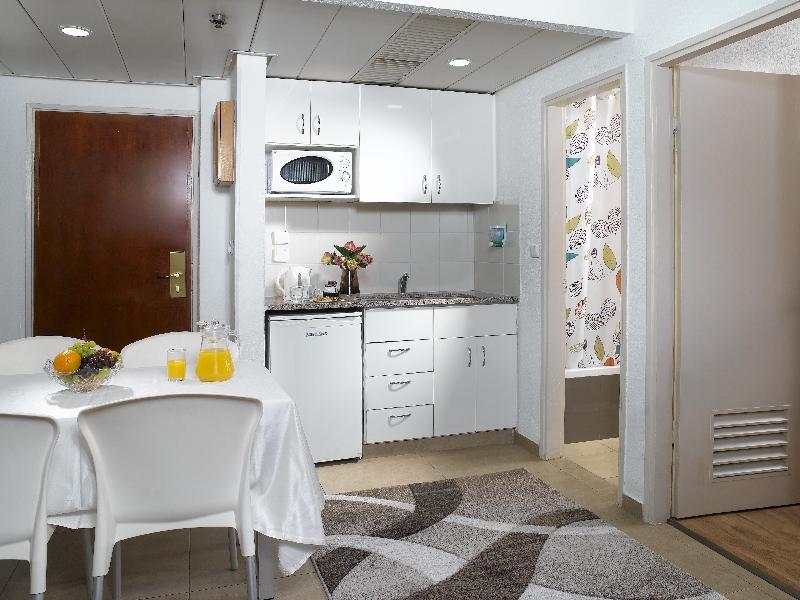 Lev Yerushalayim Hotel - image 4