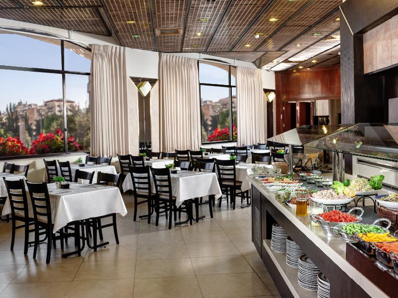 Lev Yerushalayim Hotel - image 5