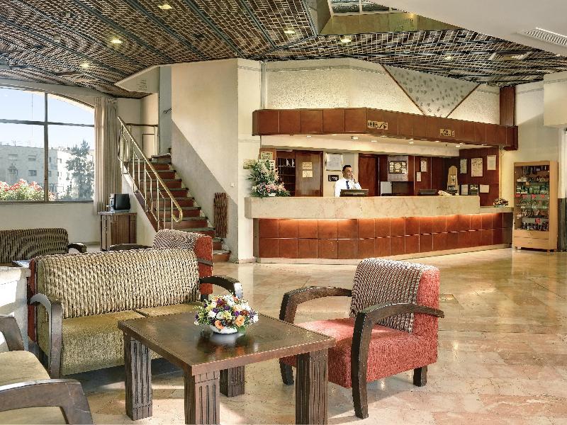 Lev Yerushalayim Hotel - image 6