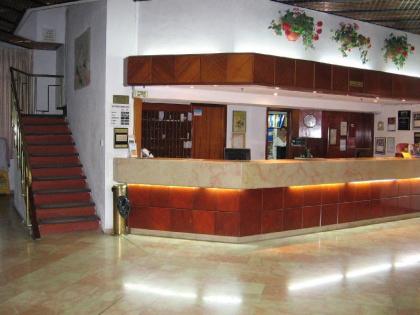 Lev Yerushalayim Hotel - image 7