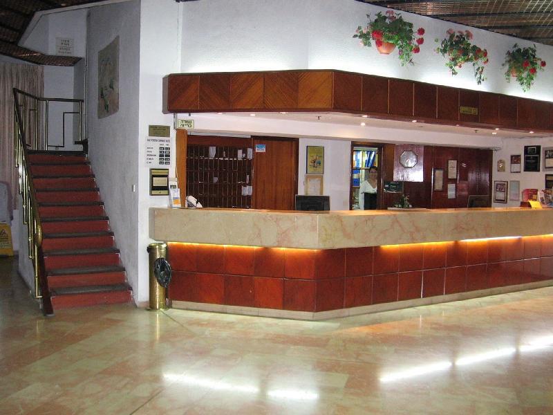 Lev Yerushalayim Hotel - image 7