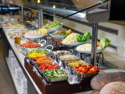 Lev Yerushalayim Hotel - image 9