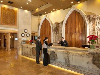 Olive Tree Hotel - image 14