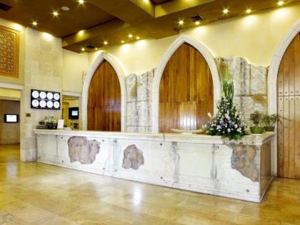 Olive Tree Hotel - image 15