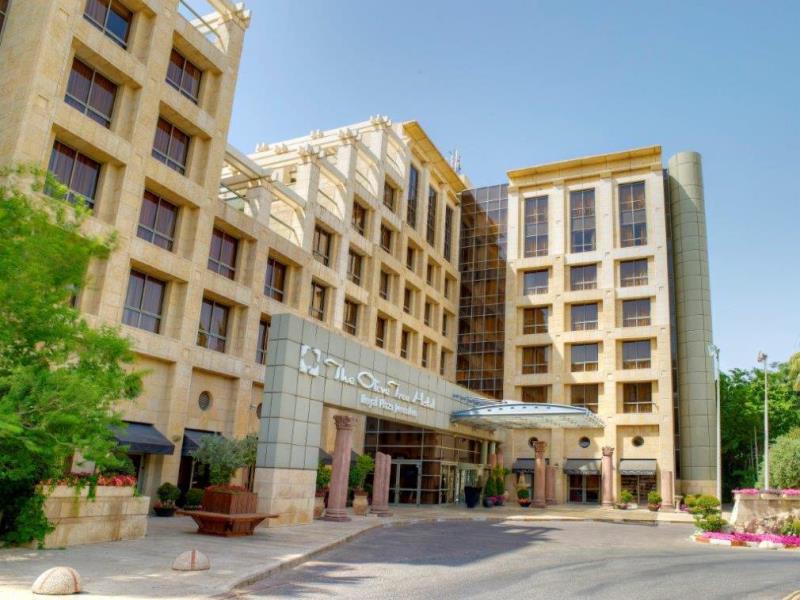 Olive Tree Hotel - image 2