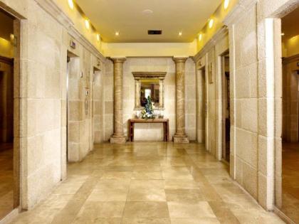 Olive Tree Hotel - image 20