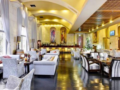 Olive Tree Hotel - image 5