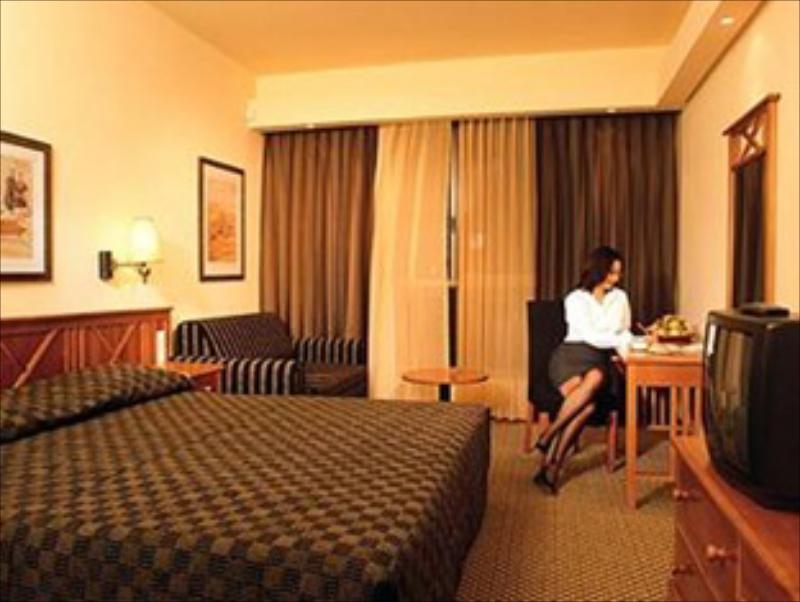 Olive Tree Hotel - image 6