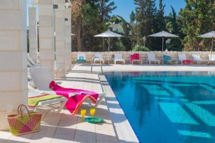 Leonardo Plaza Hotel Jerusalem - image 14