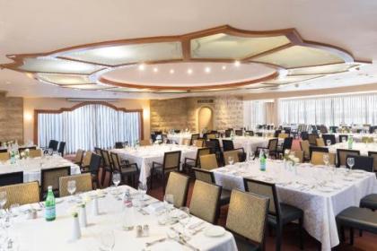 Leonardo Plaza Hotel Jerusalem - image 18