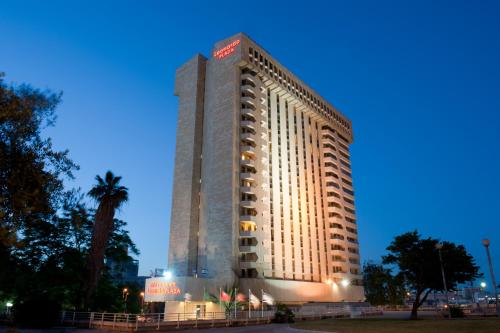 Leonardo Plaza Hotel Jerusalem - image 3