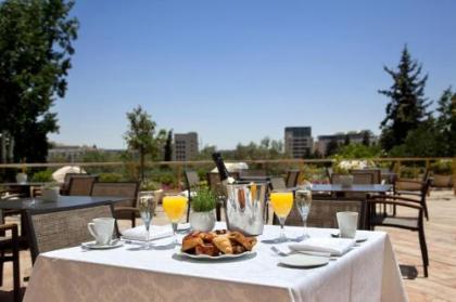 Leonardo Plaza Hotel Jerusalem - image 4