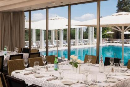 Leonardo Plaza Hotel Jerusalem - image 7