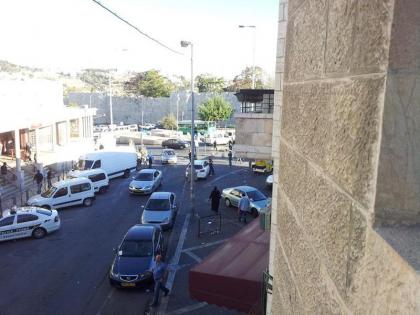 Rivoli Hotel Jerusalem - image 11