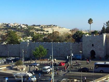 Rivoli Hotel Jerusalem - image 12