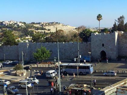 Rivoli Hotel Jerusalem - image 13