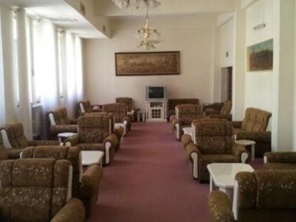 Rivoli Hotel Jerusalem - image 16
