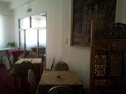 Rivoli Hotel Jerusalem - image 17