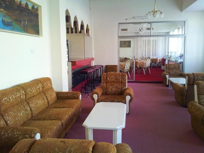 Rivoli Hotel Jerusalem - image 2