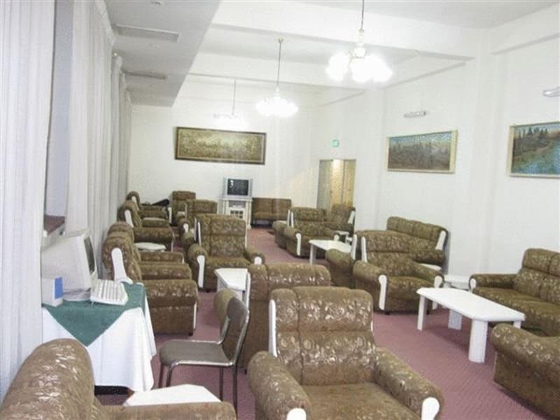 Rivoli Hotel Jerusalem - image 3