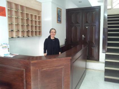Rivoli Hotel Jerusalem - image 6