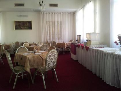 Rivoli Hotel Jerusalem - image 7