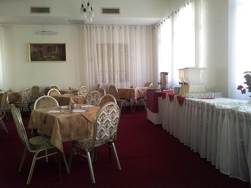 Rivoli Hotel Jerusalem - image 7