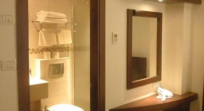 Commodore Hotel Jerusalem - image 11
