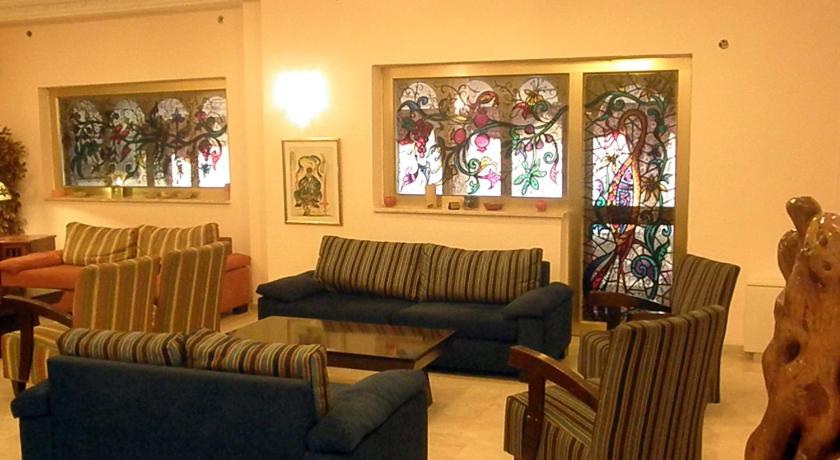 Commodore Hotel Jerusalem - image 3