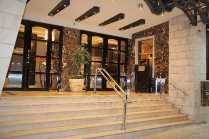 National Hotel - Jerusalem - image 1