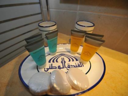 National Hotel - Jerusalem - image 11