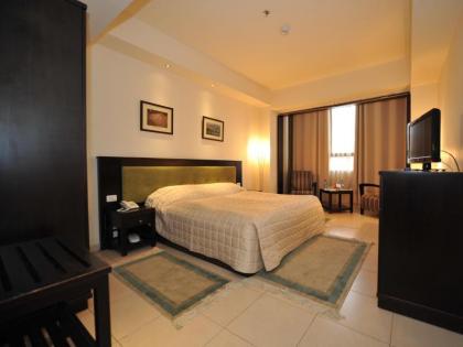 National Hotel - Jerusalem - image 13