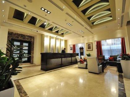 National Hotel - Jerusalem - image 19