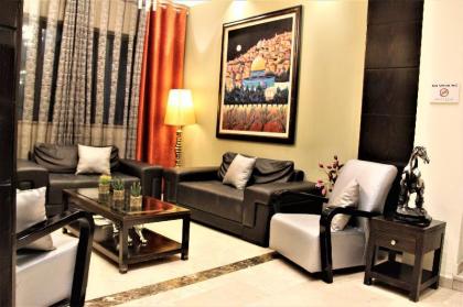 National Hotel - Jerusalem - image 2