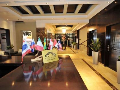 National Hotel - Jerusalem - image 20