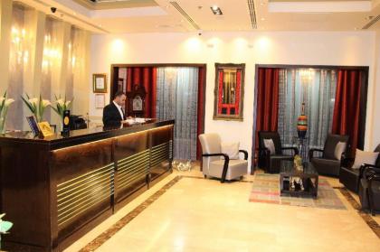 National Hotel - Jerusalem - image 5