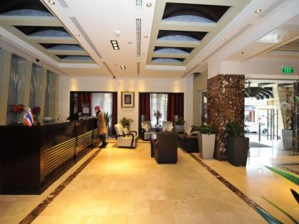 National Hotel - Jerusalem - image 6