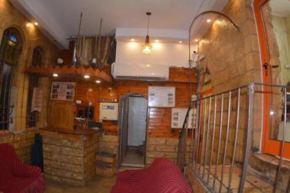 Palm Hostel - image 16
